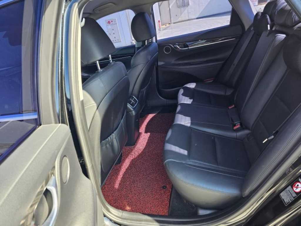 HYUNDAI Grandeur 2017 - Importación desde Corea - HF Imports Iquique - Foto 14