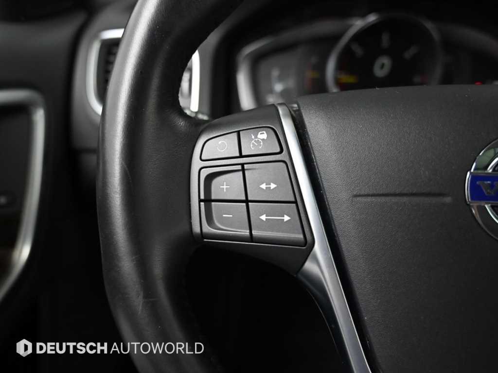 Volvo S60 2018 Blanco - Importación desde Corea - HF Imports Iquique - Foto 17