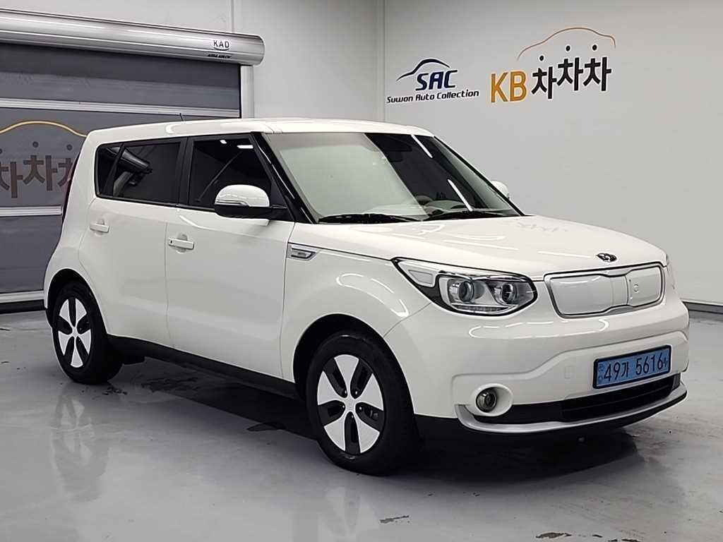 KIA Soul - Vista 4