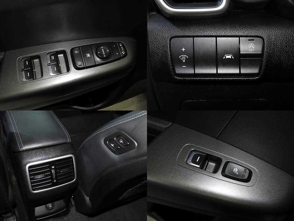 KIA Sportage 2021 Blanco - Importación desde Corea - HF Imports Iquique - Foto 18