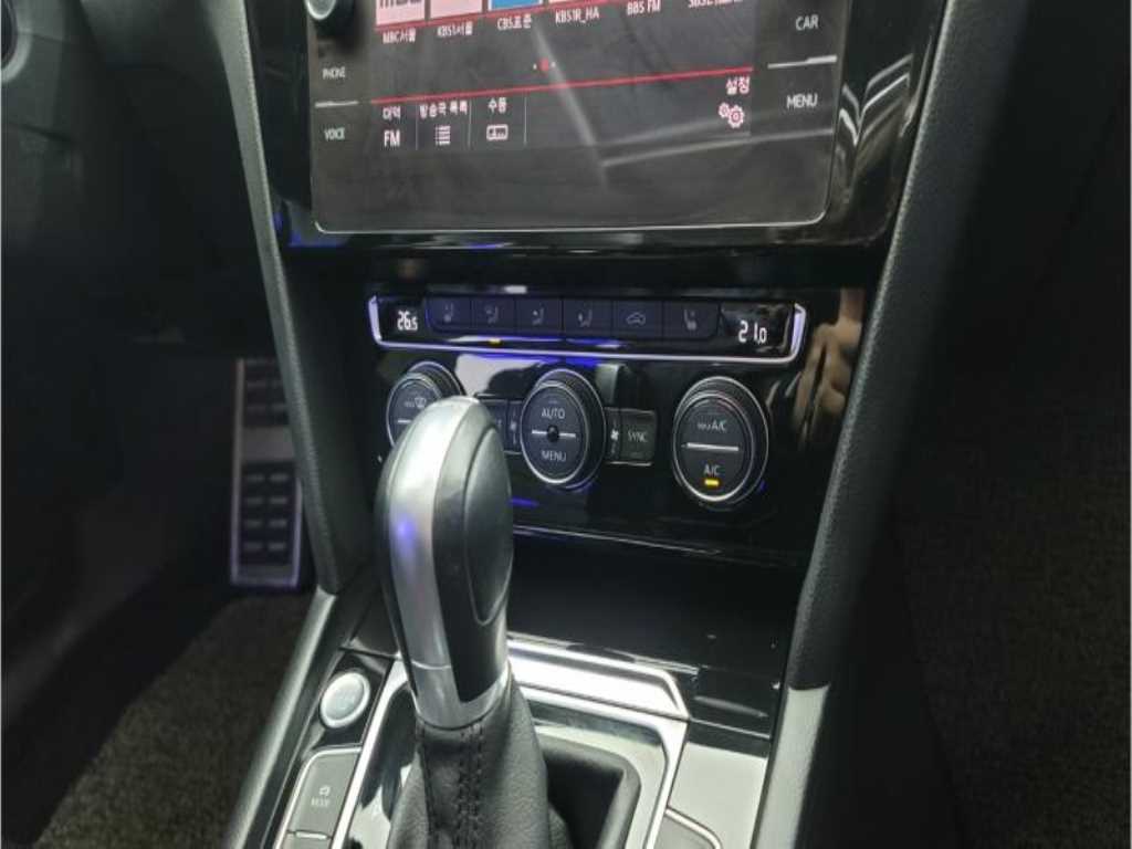 Volkswagen Passat - Vista 11