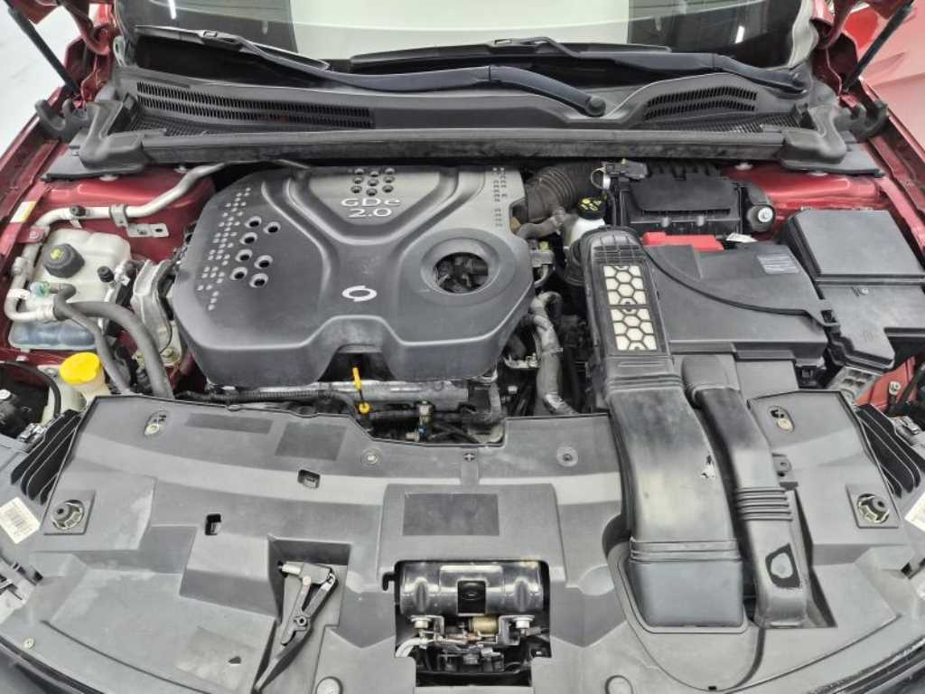 SAMSUNG SM6 2016 Rojo - Importación desde Corea - HF Imports Iquique - Foto 20