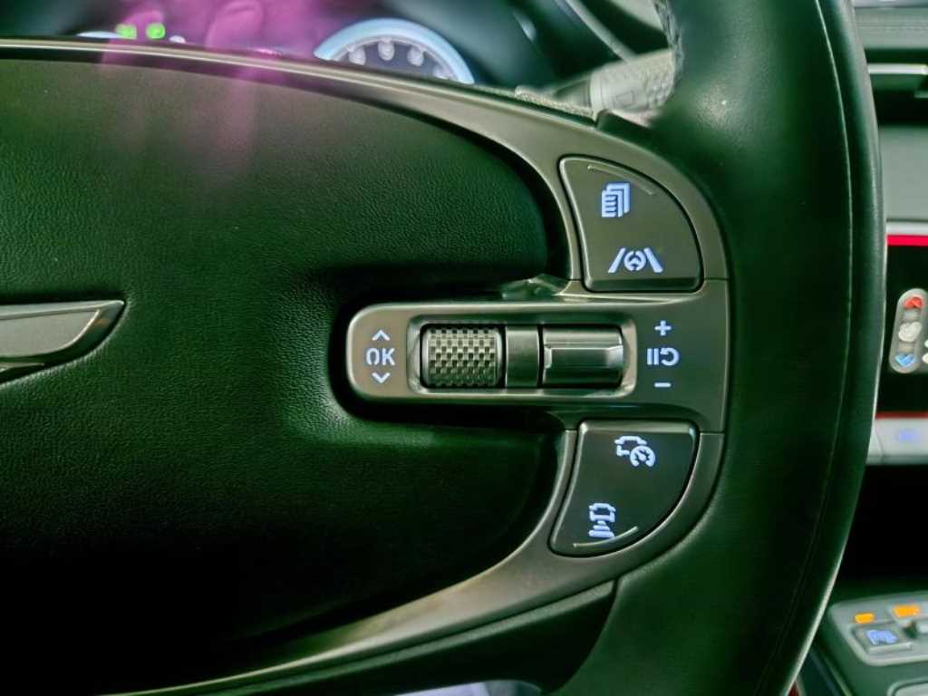 Genesis GV70 2021 - Importación desde Corea - HF Imports Iquique - Foto 16