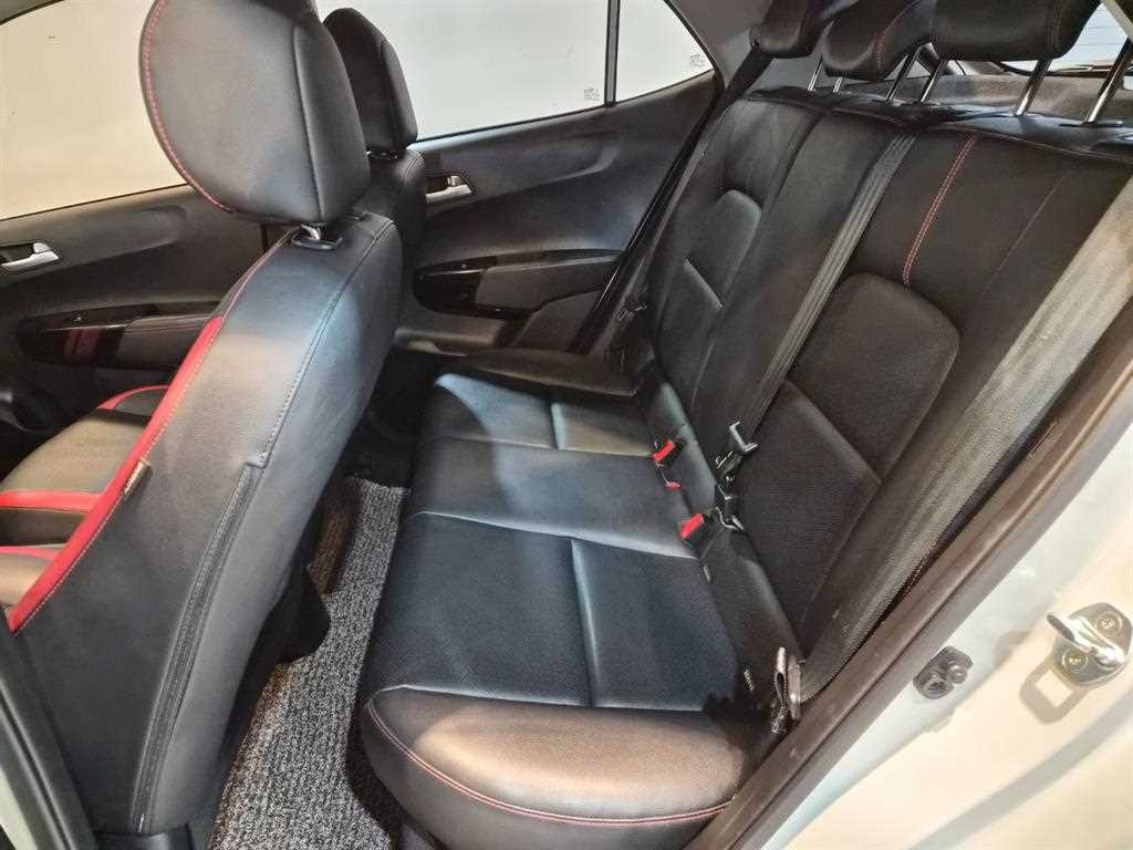 KIA Morning - Vista 7