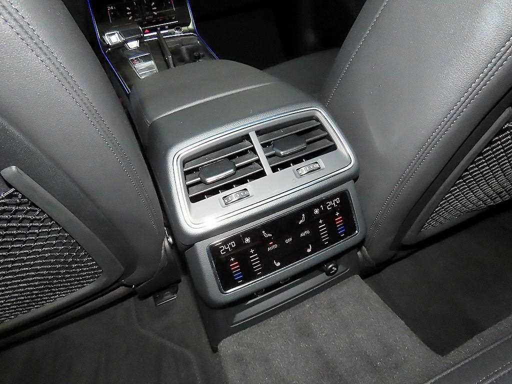 Audi A6 2022 Blanco - Importación desde Corea - HF Imports Iquique - Foto 15