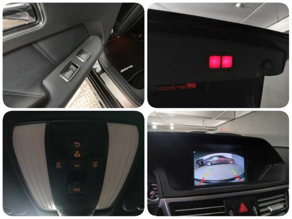 Mercedes Benz E class 2010 - Importación desde Corea - HF Imports Iquique - Foto 17