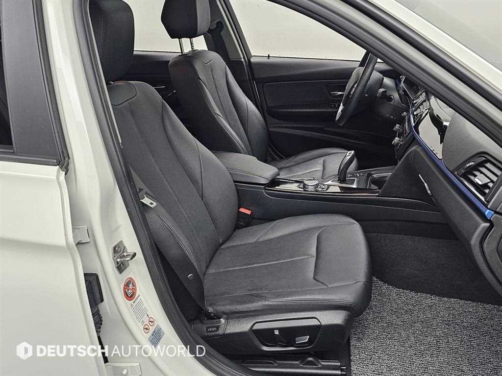 BMW 3 series - Vista 9