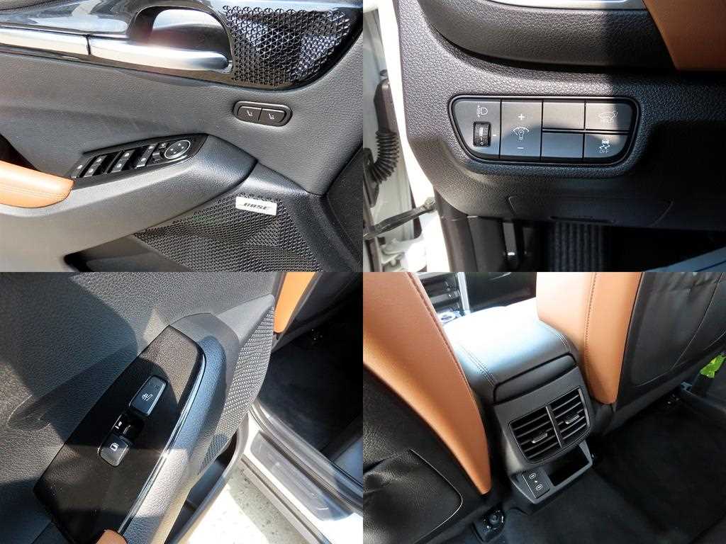 KIA Seltos 2024 Blanco - Importación desde Corea - HF Imports Iquique - Foto 13