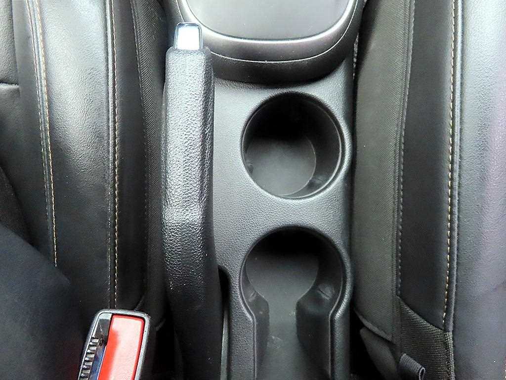 Chevrolet Trax 2020 Negro - Importación desde Corea - HF Imports Iquique - Foto 13