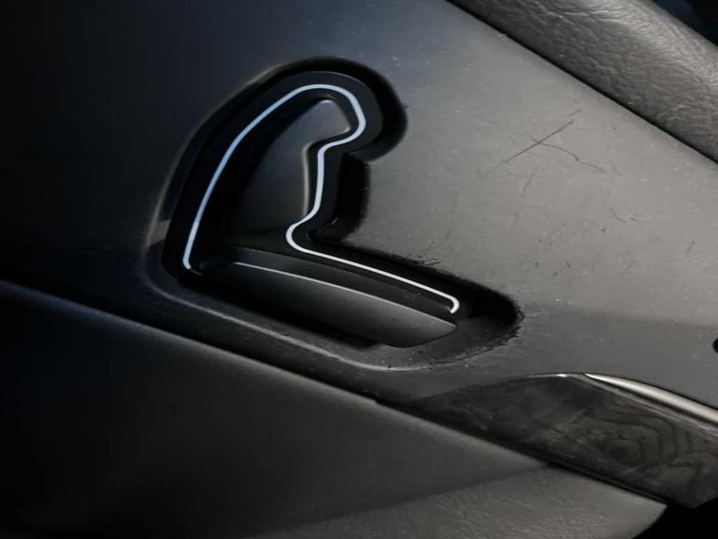 KIA Opirus - Vista 10