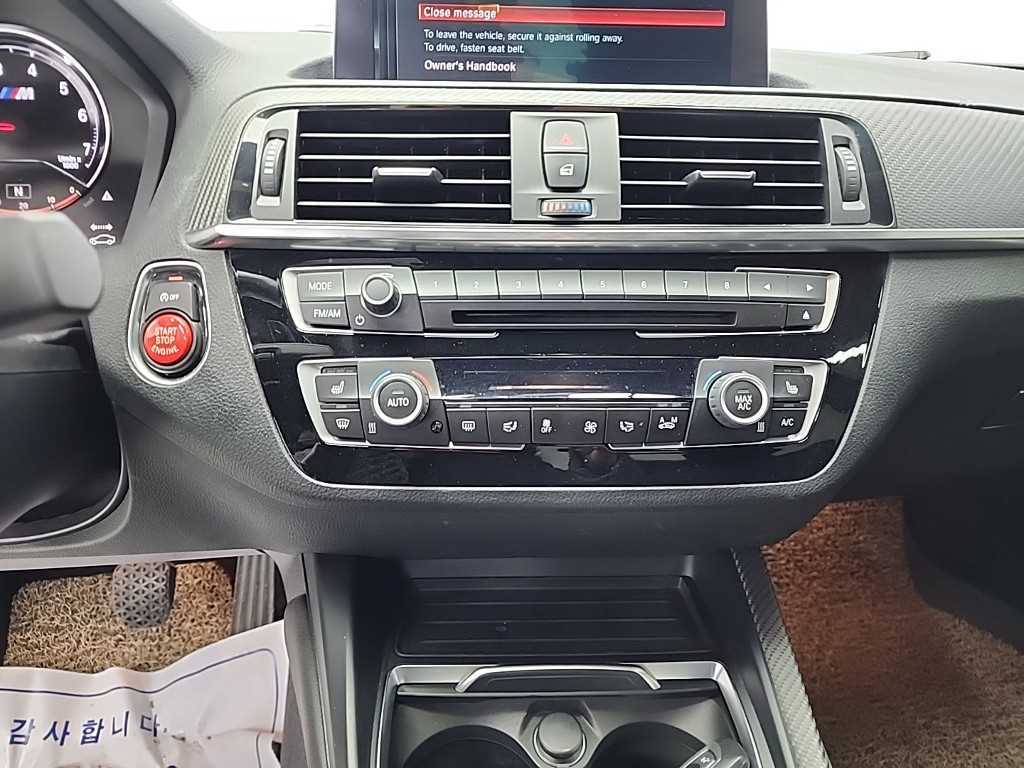 BMW 2 series - Vista 10