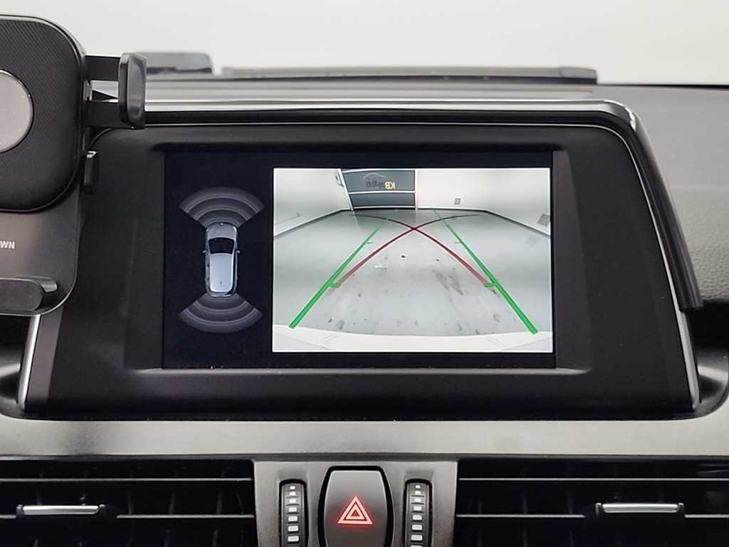 BMW 2 series 2018 Blanco - Importación desde Corea - HF Imports Iquique - Foto 14