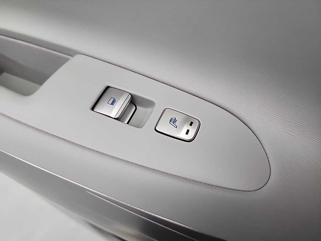 HYUNDAI Nexo 2023 Blanco - Importación desde Corea - HF Imports Iquique - Foto 14