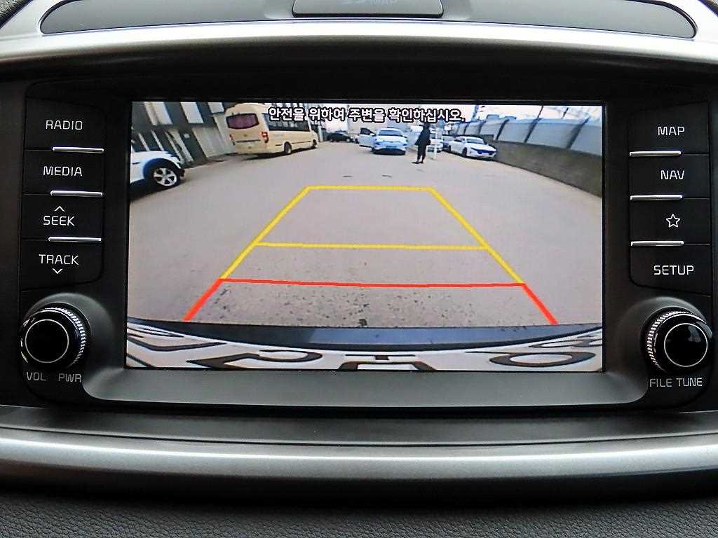 KIA Sorento 2019 Gris - Importación desde Corea - HF Imports Iquique - Foto 15