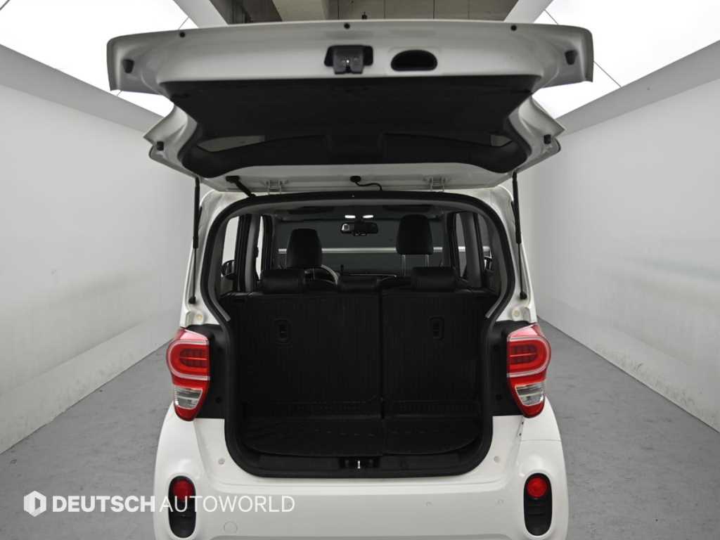 KIA Ray 2018 - Importación desde Corea - HF Imports Iquique - Foto 19