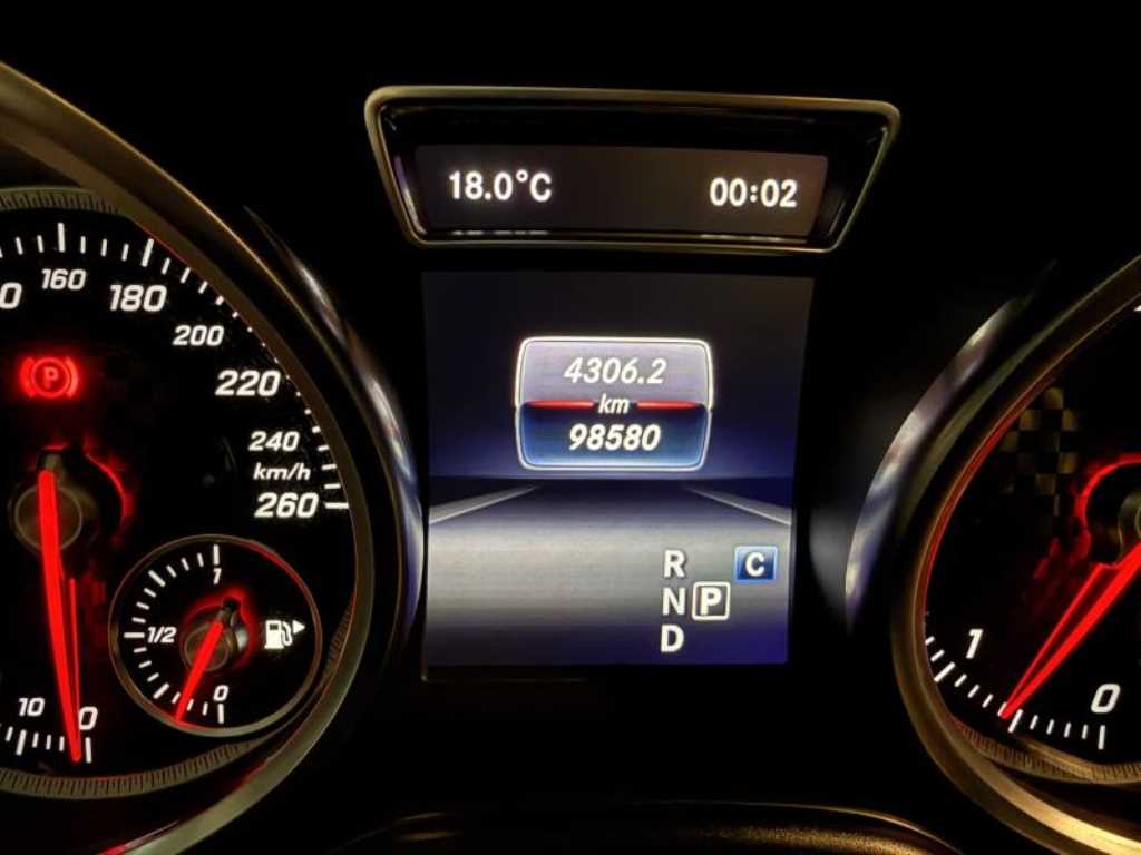 Mercedes Benz GLE Class 2017 - Importación desde Corea - HF Imports Iquique - Foto 17