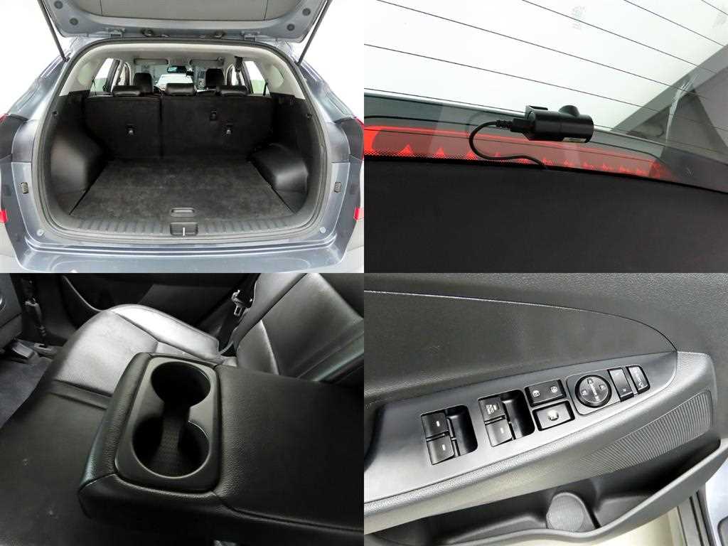 HYUNDAI Tucson 2020 Gris - Importación desde Corea - HF Imports Iquique - Foto 18