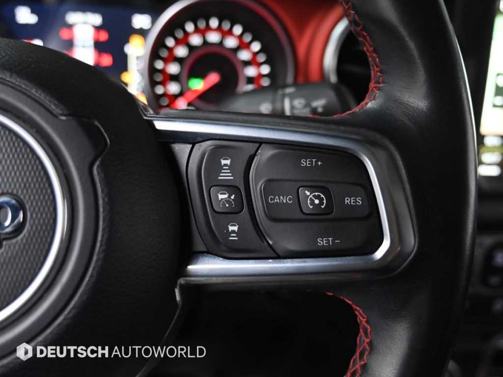 Jeep Gladiator 2020 Blanco - Importación desde Corea - HF Imports Iquique - Foto 18