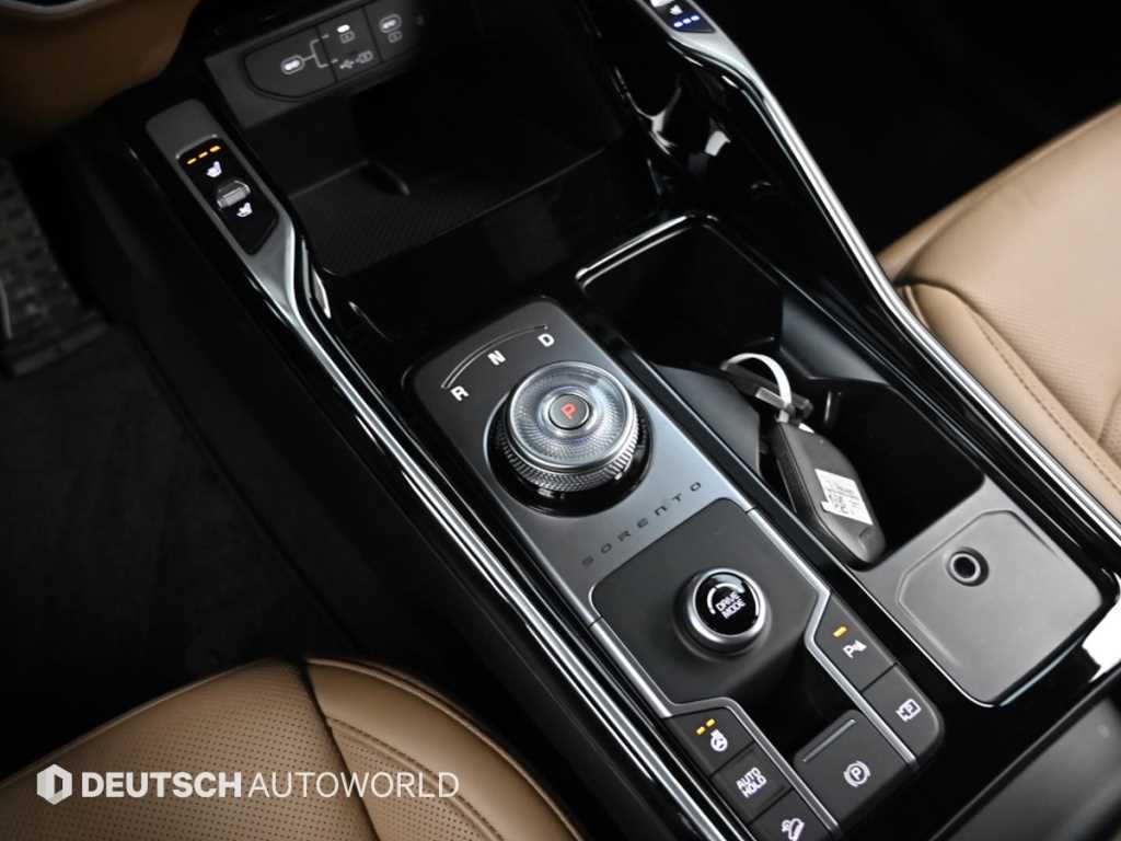 KIA Sorento - Vista 9