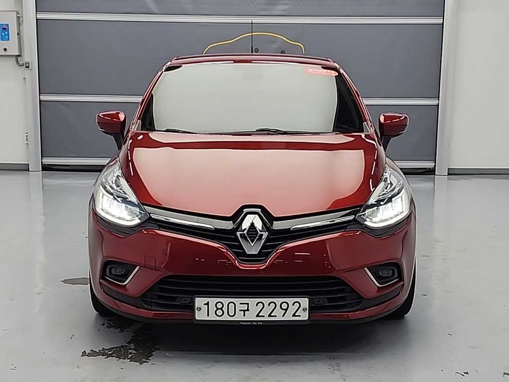 SAMSUNG Clio - Vista 2