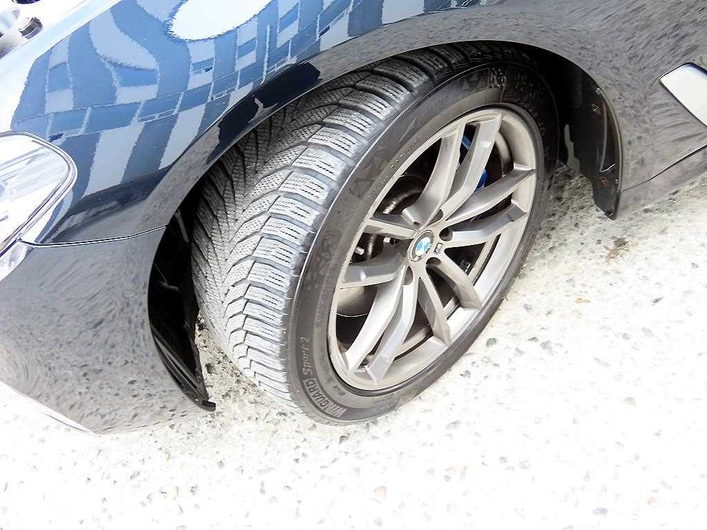 BMW 5 Series 2018 Negro - Importación desde Corea - HF Imports Iquique - Foto 20