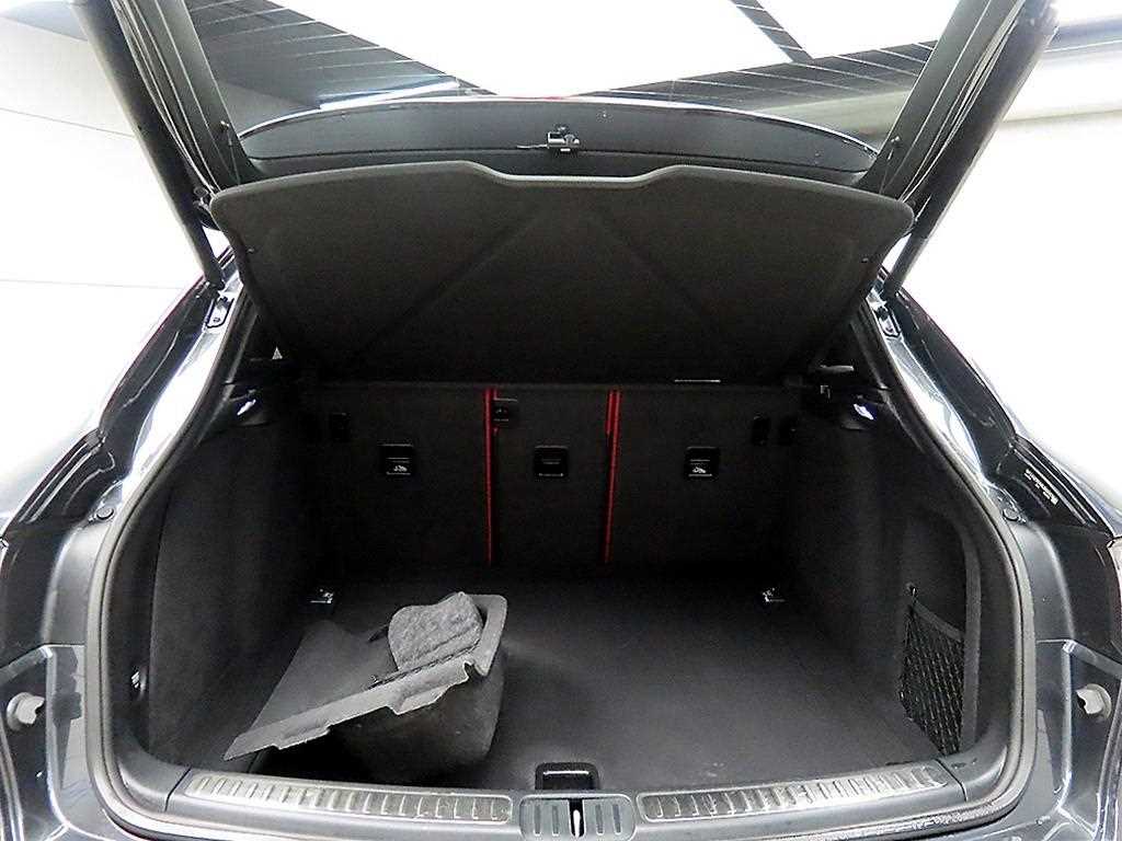 Porsche Macan 2021 Gris - Importación desde Corea - HF Imports Iquique - Foto 18