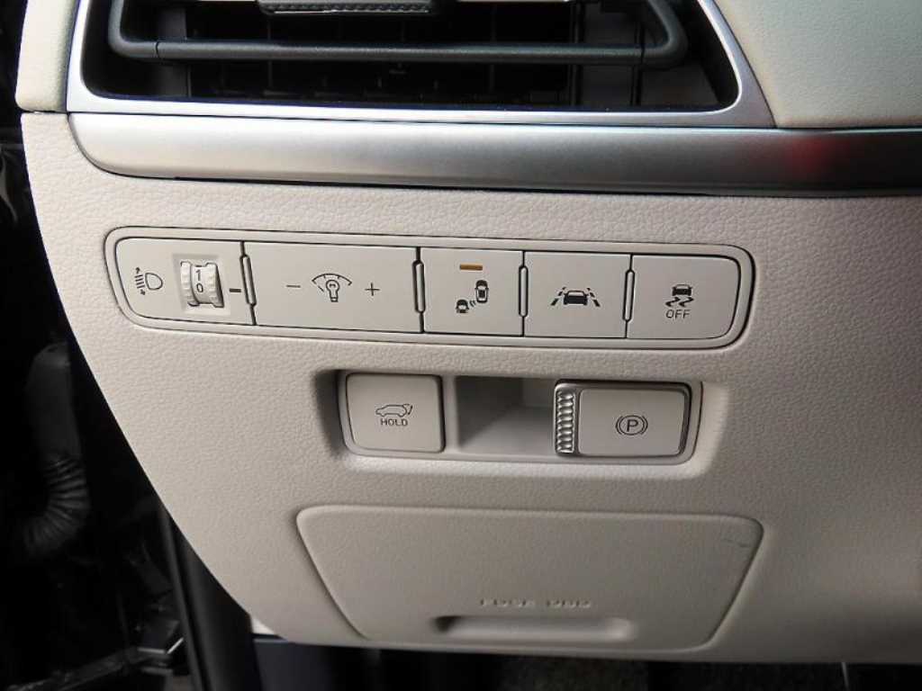 HYUNDAI Palisade 2022 Negro - Importación desde Corea - HF Imports Iquique - Foto 13