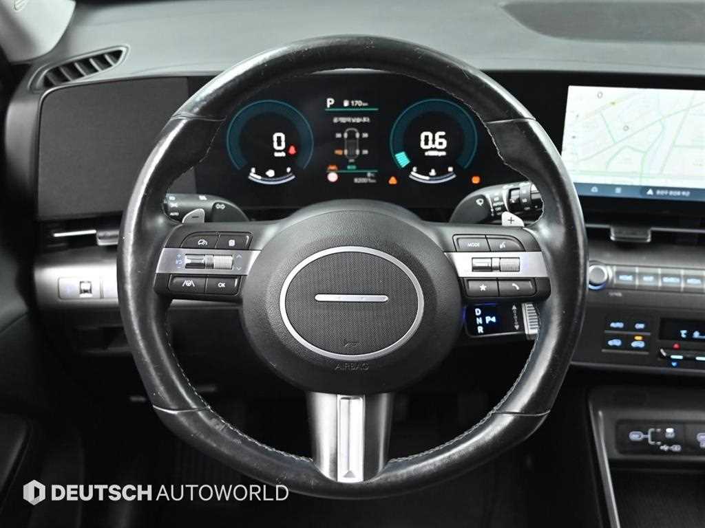 HYUNDAI Kona 2023 Blanco - Importación desde Corea - HF Imports Iquique - Foto 13