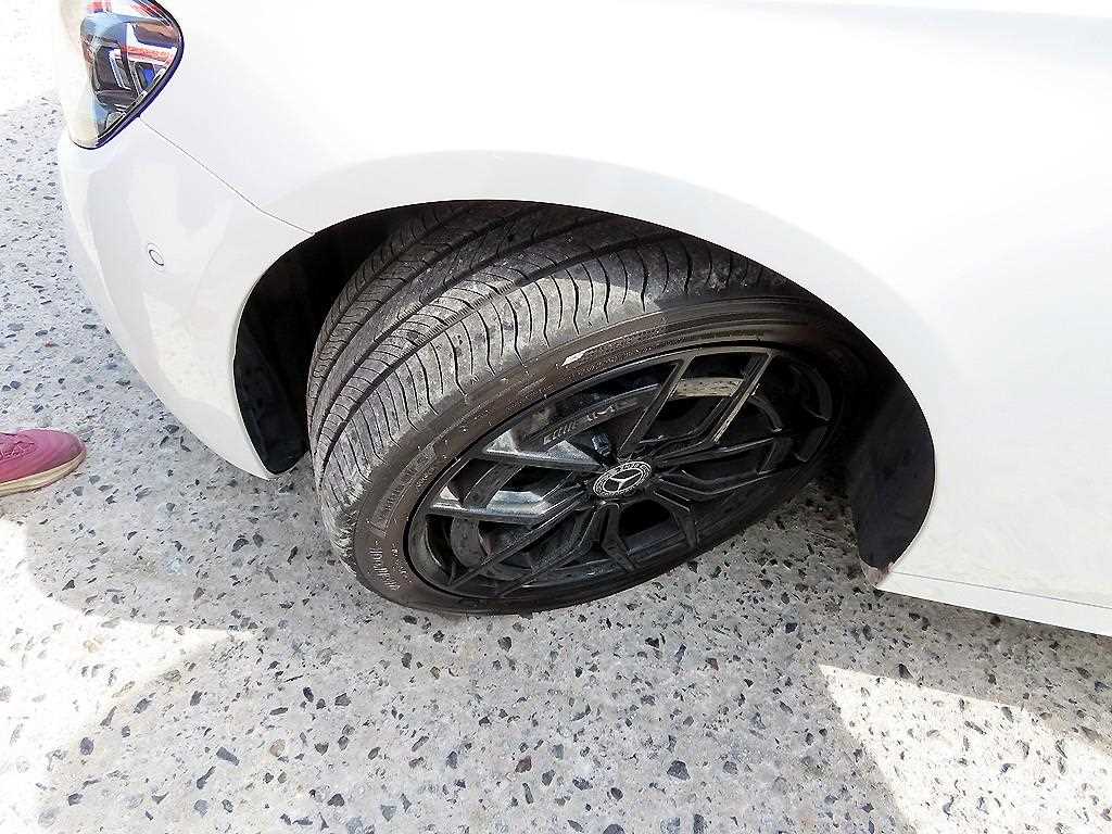 Mercedes Benz E class 2021 Blanco - Importación desde Corea - HF Imports Iquique - Foto 20