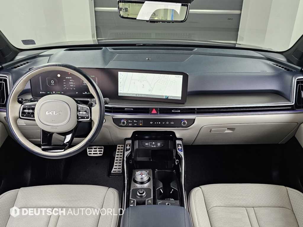 KIA Sorento - Vista 7