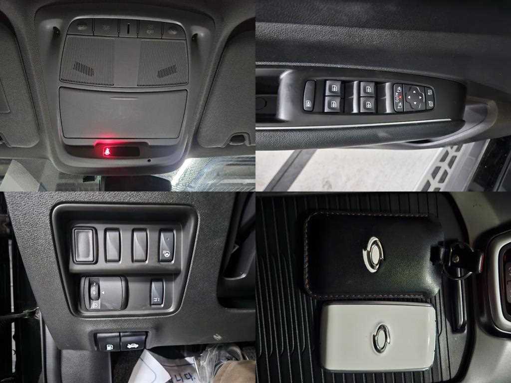 SAMSUNG QM6 2021 Negro - Importación desde Corea - HF Imports Iquique - Foto 17