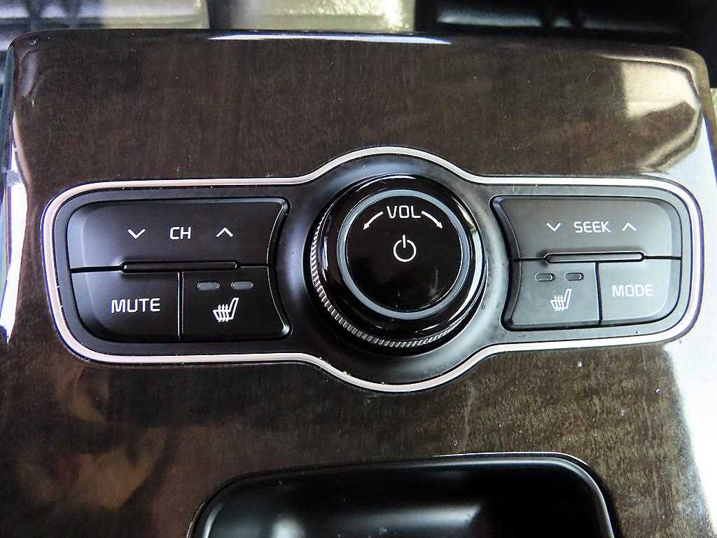 KIA K7 2014 - Importación desde Corea - HF Imports Iquique - Foto 15