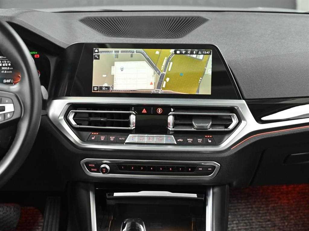 BMW 3 series 2019 Plateado - Importación desde Corea - HF Imports Iquique - Foto 14