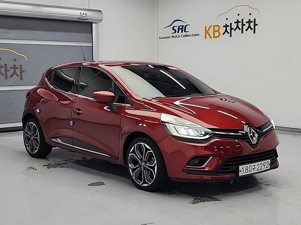 SAMSUNG Clio - Vista 4