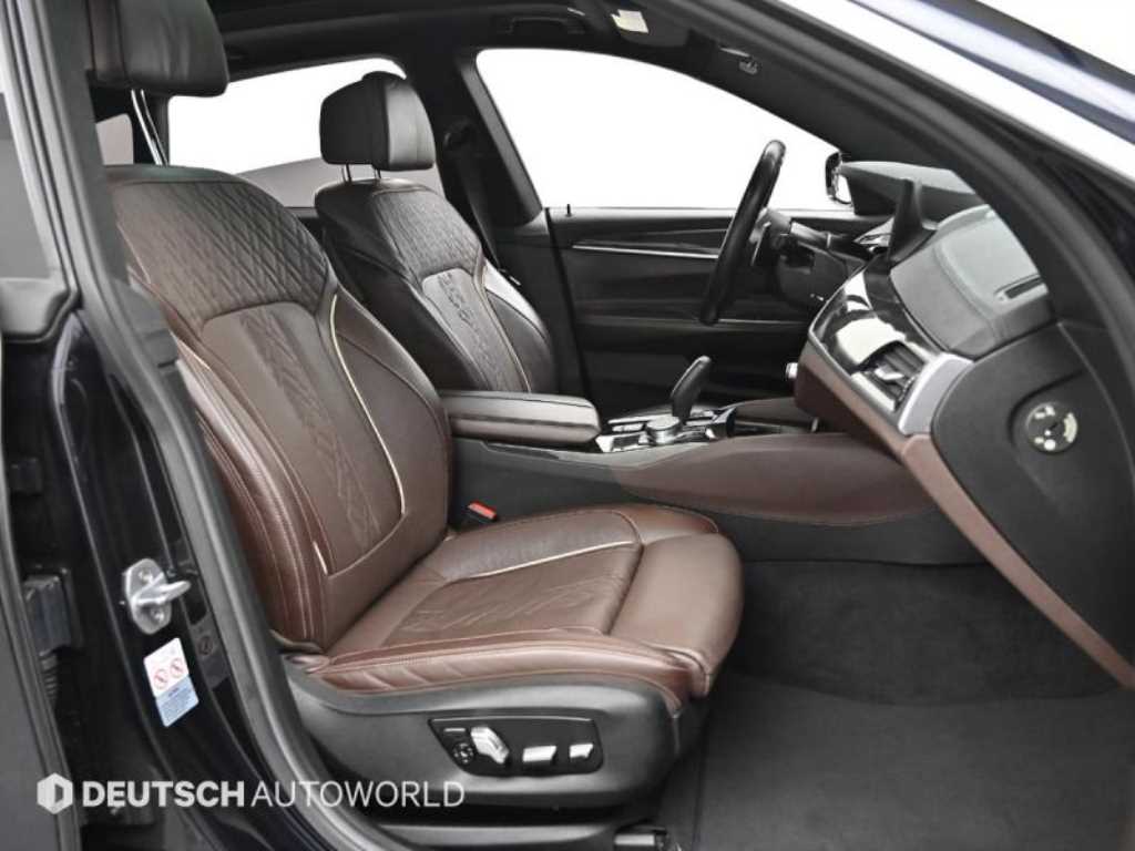 BMW Gran Turismo - Vista 10