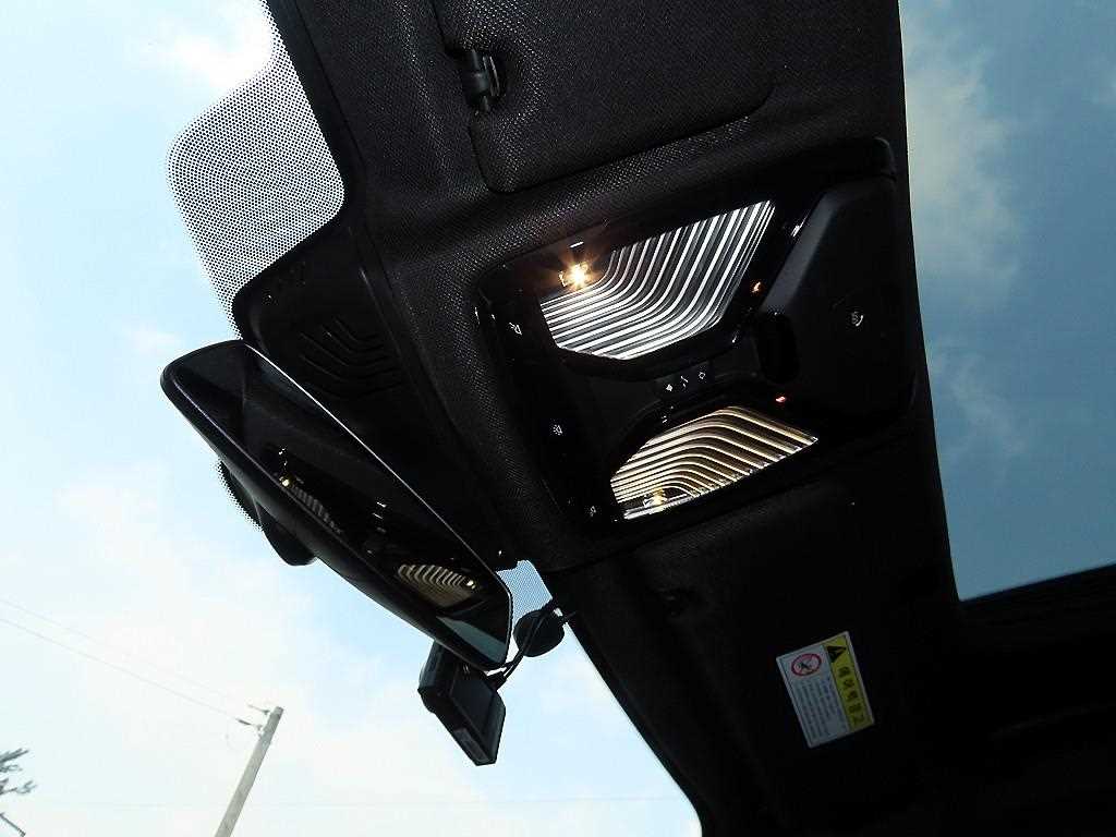 BMW 5 Series 2018 Negro - Importación desde Corea - HF Imports Iquique - Foto 15