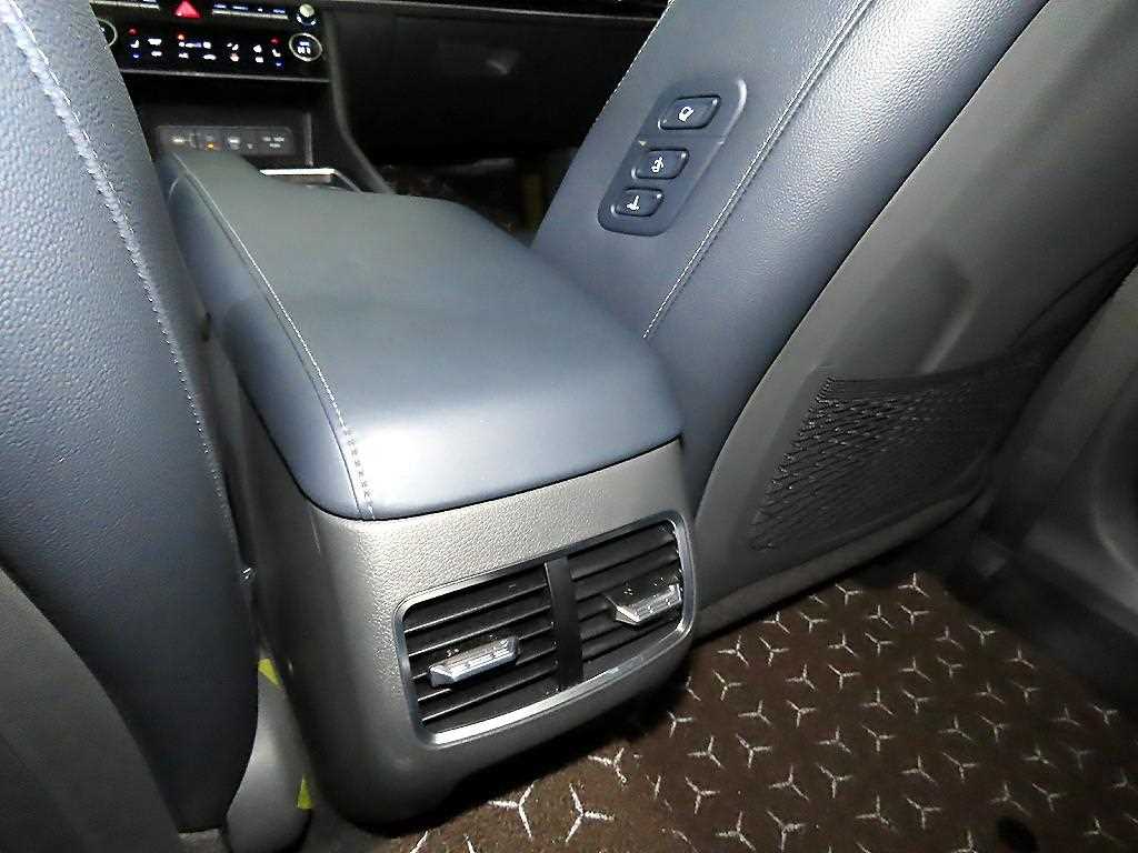 HYUNDAI Sonata 2024 Blanco - Importación desde Corea - HF Imports Iquique - Foto 17