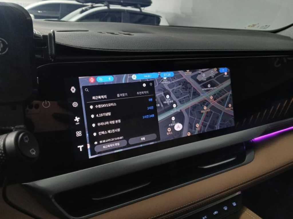 SAMSUNG Grand Koleos 2025 - Importación desde Corea - HF Imports Iquique - Foto 13