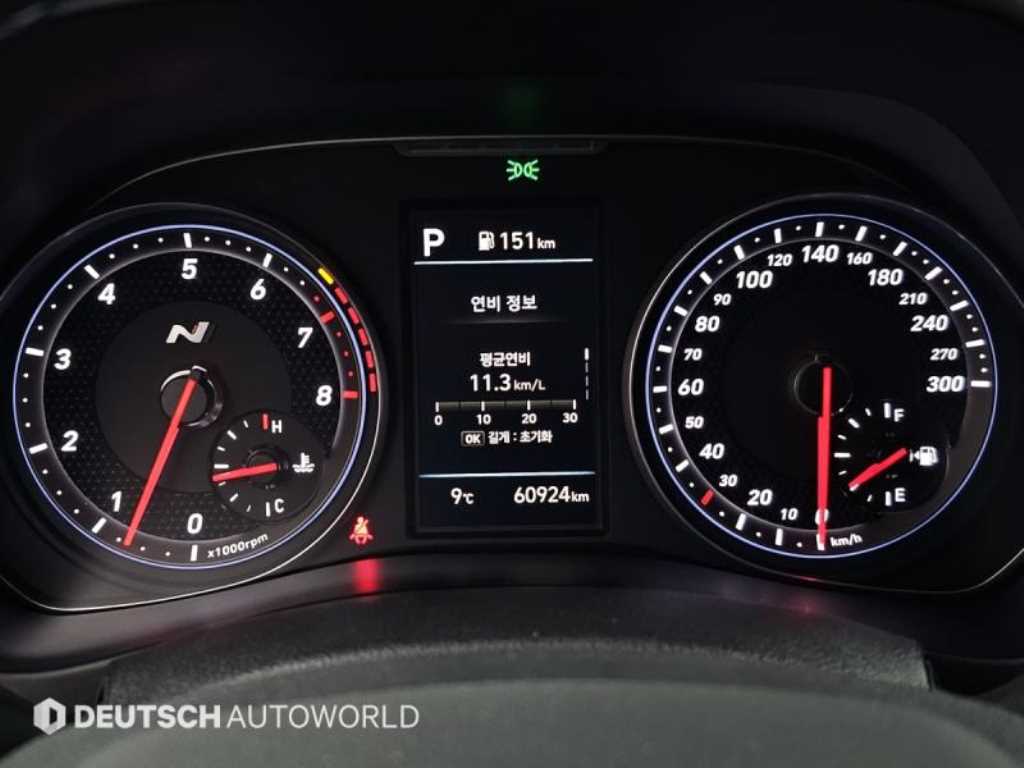 HYUNDAI Veloster - Vista 8