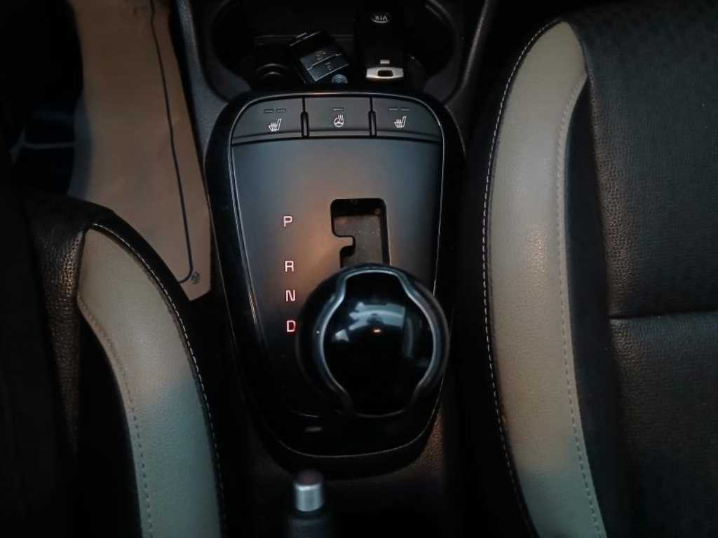 KIA Morning 2018 Blanco - Importación desde Corea - HF Imports Iquique - Foto 14