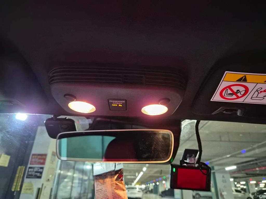 Ford Mustang 2021 - Importación desde Corea - HF Imports Iquique - Foto 16