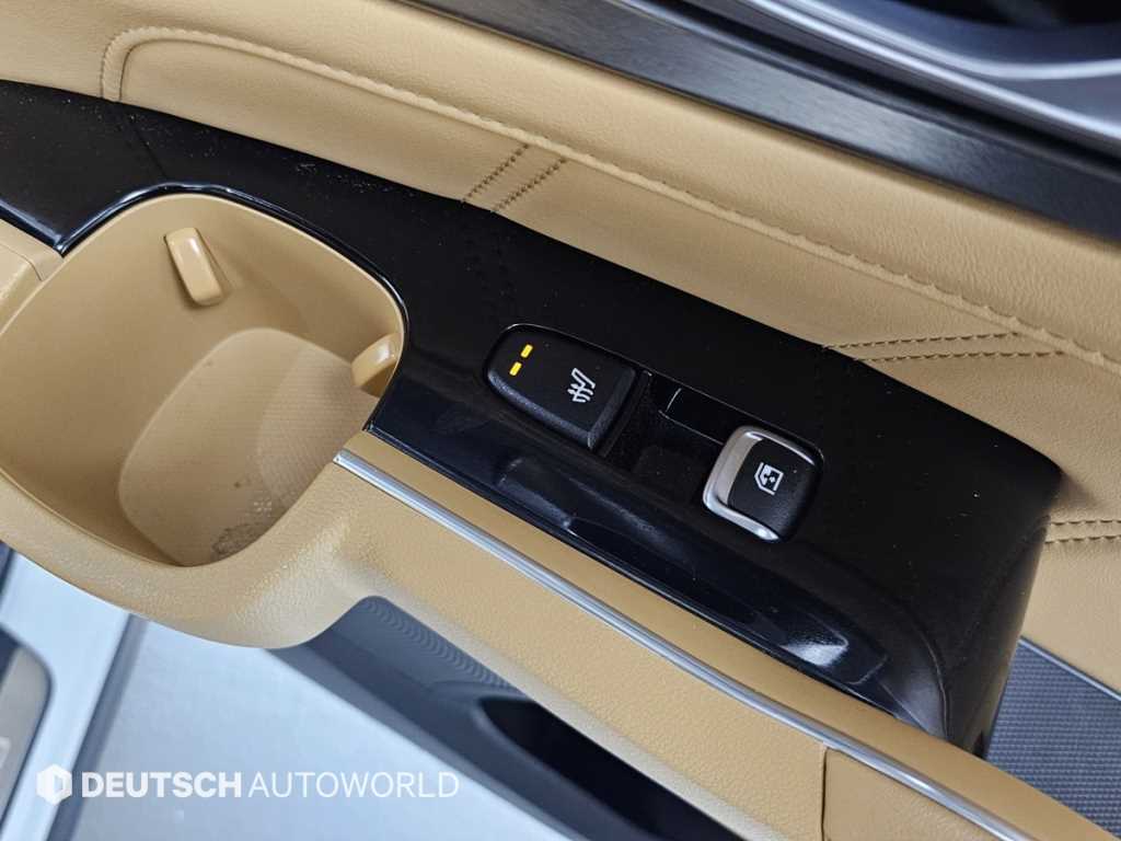 KIA Sorento 2021 Blanco - Importación desde Corea - HF Imports Iquique - Foto 16