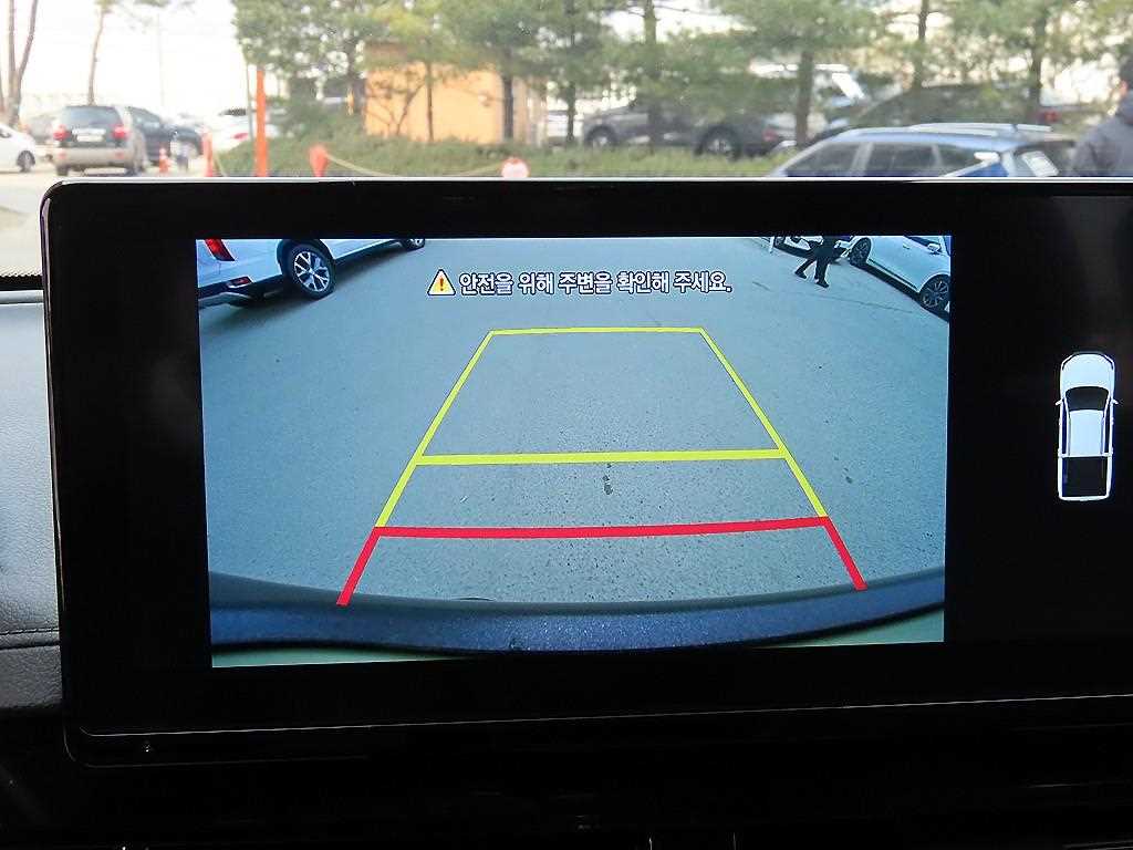 Ssangyong Rexton 2024 the color of pearl - Importación desde Corea - HF Imports Iquique - Foto 14