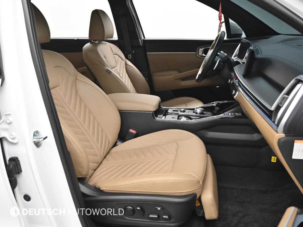 KIA Sorento - Vista 10