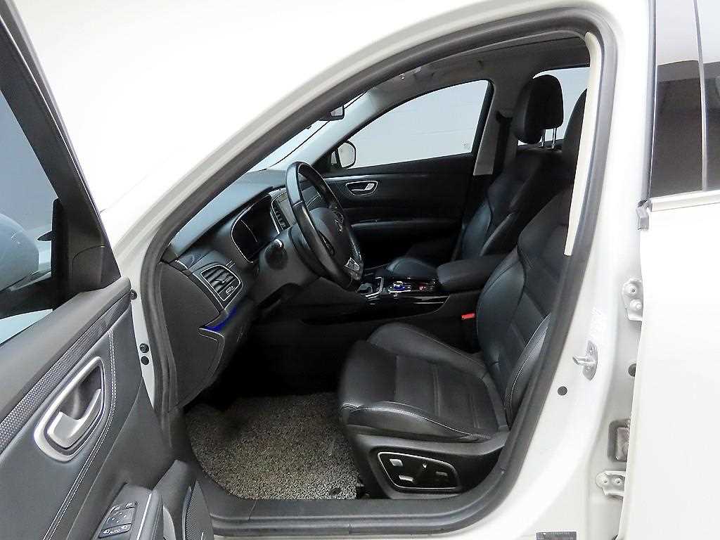 SAMSUNG SM6 2016 Blanco - Importación desde Corea - HF Imports Iquique - Foto 13