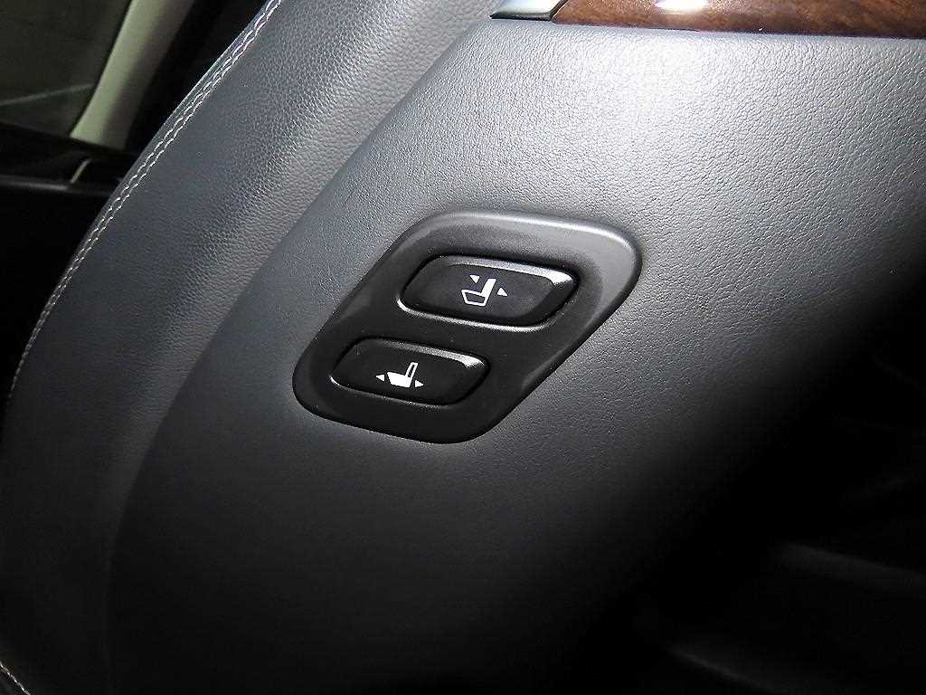 Genesis G90 2019 Negro - Importación desde Corea - HF Imports Iquique - Foto 16