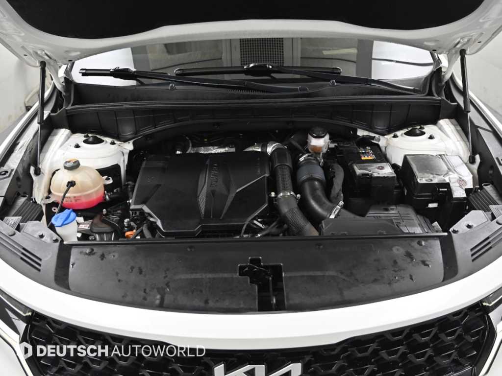 KIA Sorento - Vista 6