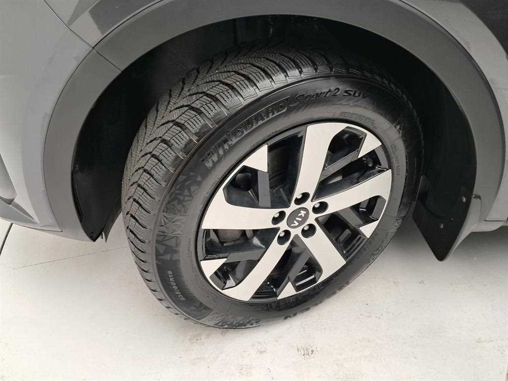 KIA Sorento 2021 Gris - Importación desde Corea - HF Imports Iquique - Foto 20