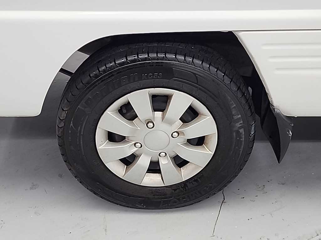 DAEWOO Damas 2020 Blanco - Importación desde Corea - HF Imports Iquique - Foto 16