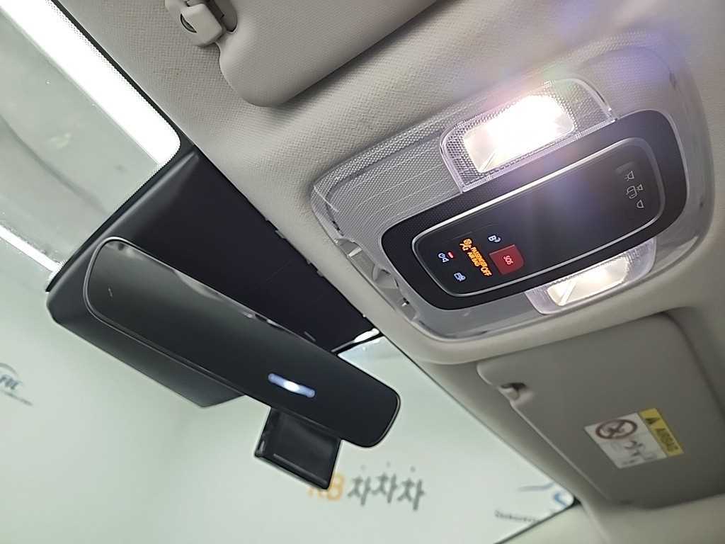 HYUNDAI Kona 2023 Verde - Importación desde Corea - HF Imports Iquique - Foto 16